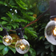 25' String Lights, $13 with code 59UXDFWN